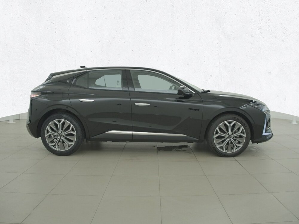 Occasion DS DS4 DS 4 PureTech 130 EAT8 - Trocadero
