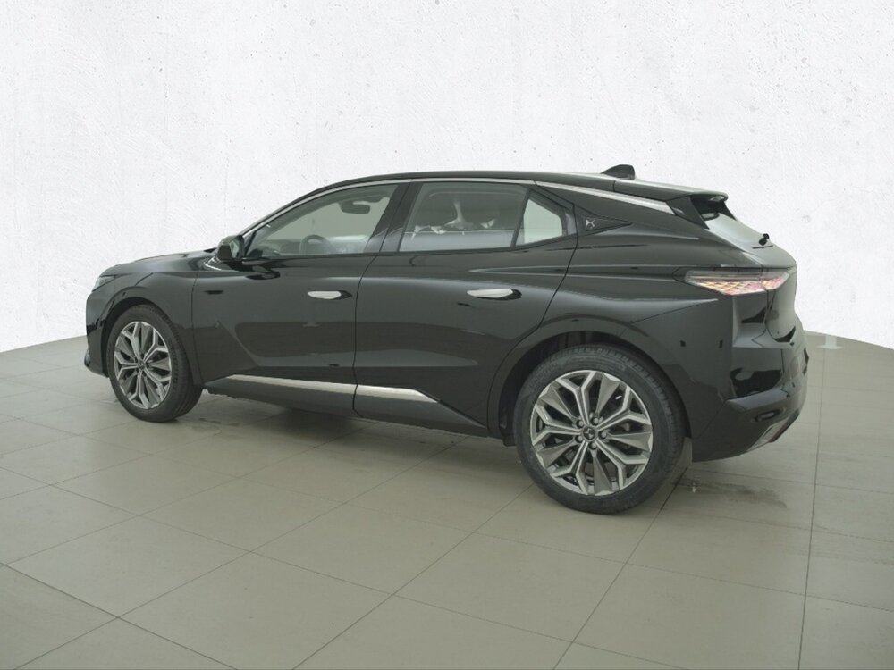 Occasion DS DS4 DS 4 PureTech 130 EAT8 - Trocadero