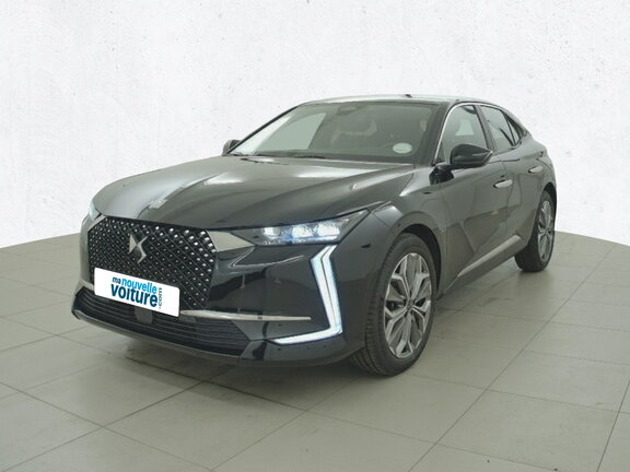 Occasion DS DS4 DS 4 PureTech 130 EAT8 - Trocadero