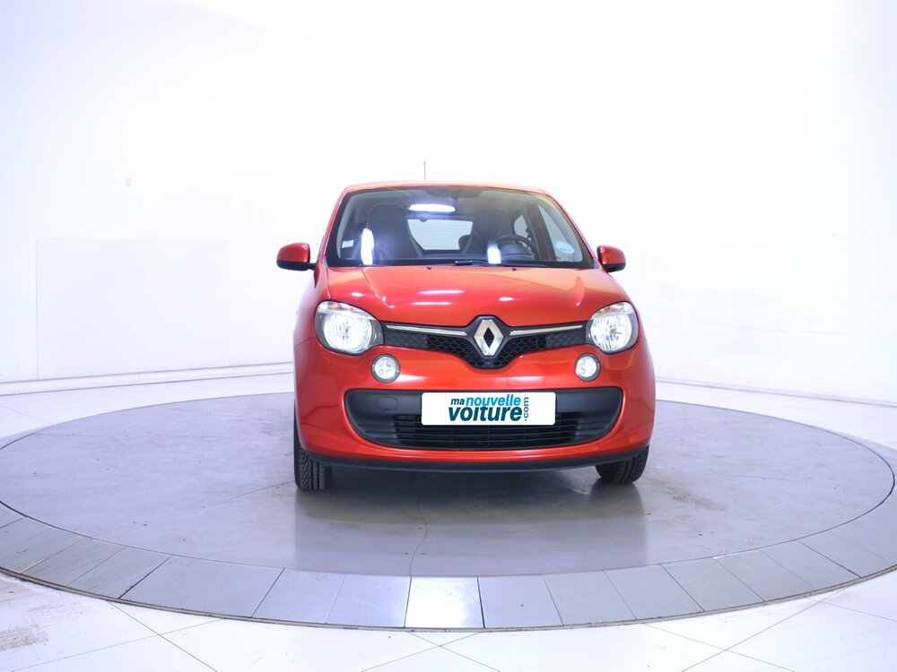 Occasion RENAULT Twingo Twingo III 0.9 TCe 90 Energy - Zen