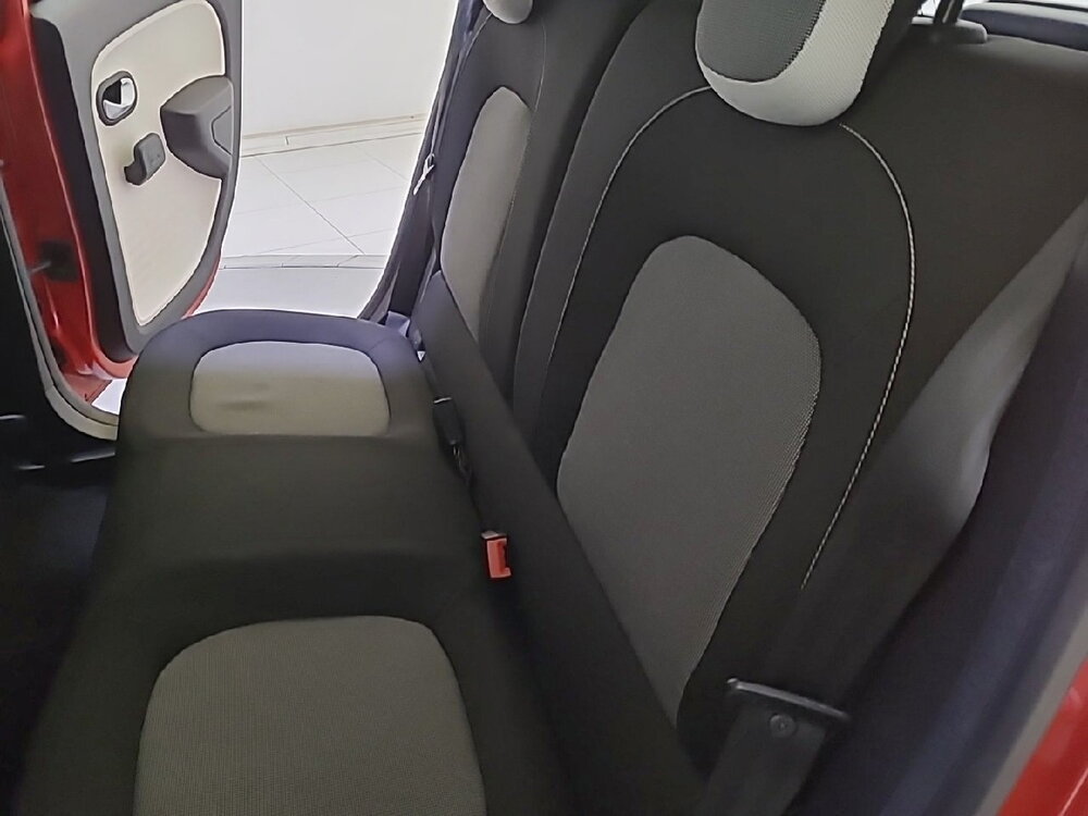 Occasion RENAULT Twingo Twingo III 0.9 TCe 90 Energy - Zen