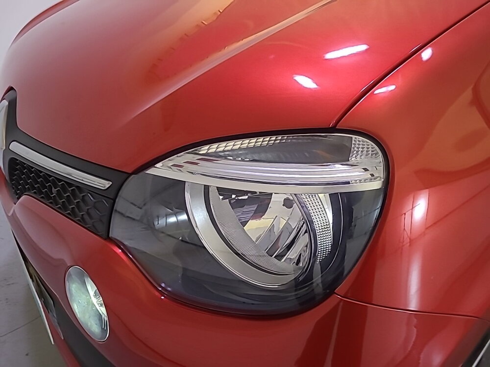 Occasion RENAULT Twingo Twingo III 0.9 TCe 90 Energy - Zen