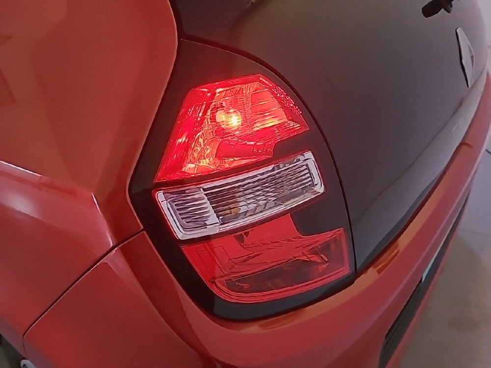 Occasion RENAULT Twingo Twingo III 0.9 TCe 90 Energy - Zen