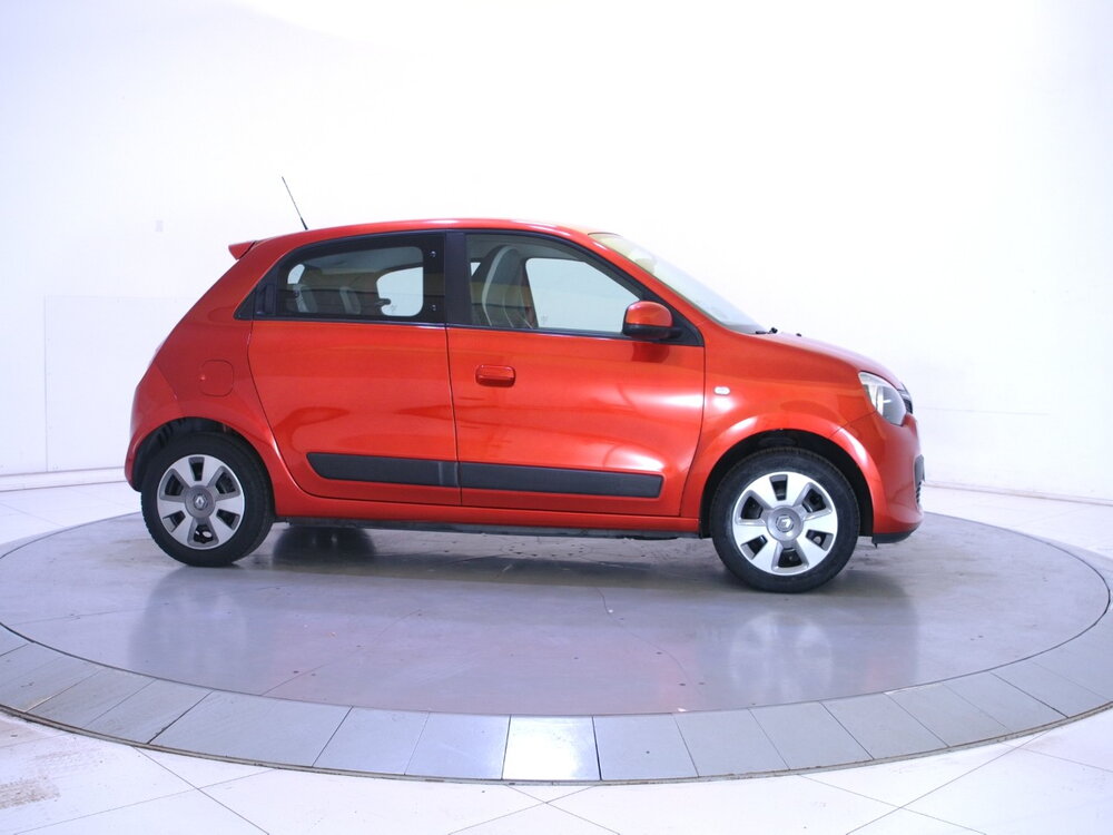 Occasion RENAULT Twingo Twingo III 0.9 TCe 90 Energy - Zen