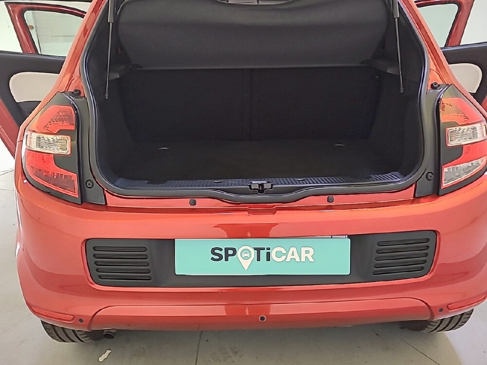 Occasion RENAULT Twingo Twingo III 0.9 TCe 90 Energy - Zen