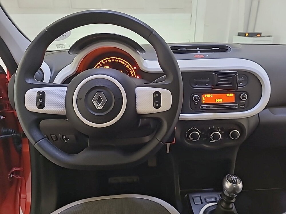 Occasion RENAULT Twingo Twingo III 0.9 TCe 90 Energy - Zen