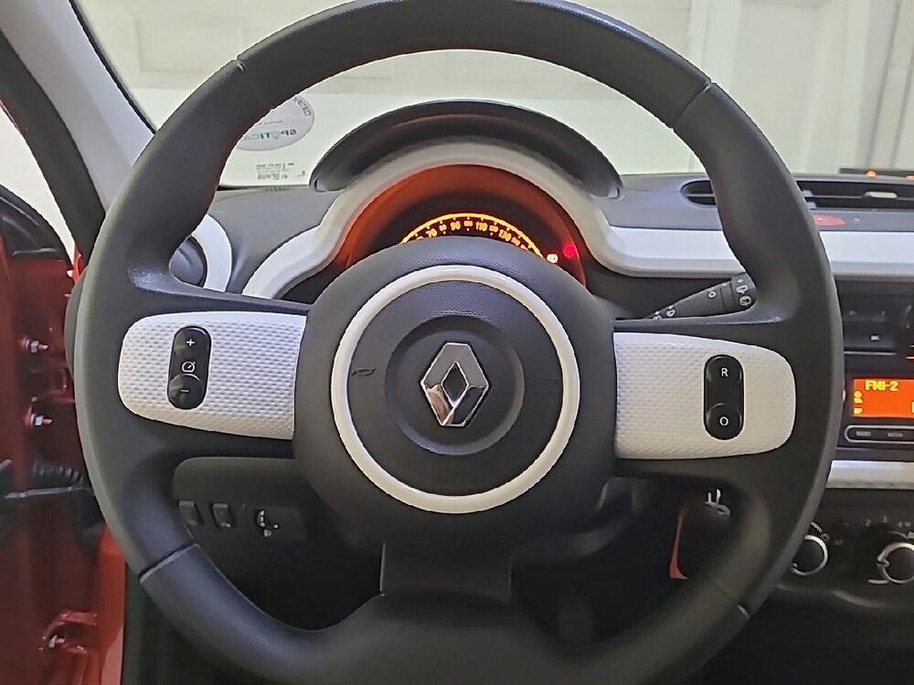 Occasion RENAULT Twingo Twingo III 0.9 TCe 90 Energy - Zen