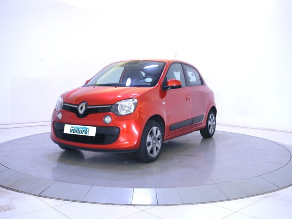 Occasion RENAULT Twingo Twingo III 0.9 TCe 90 Energy - Zen