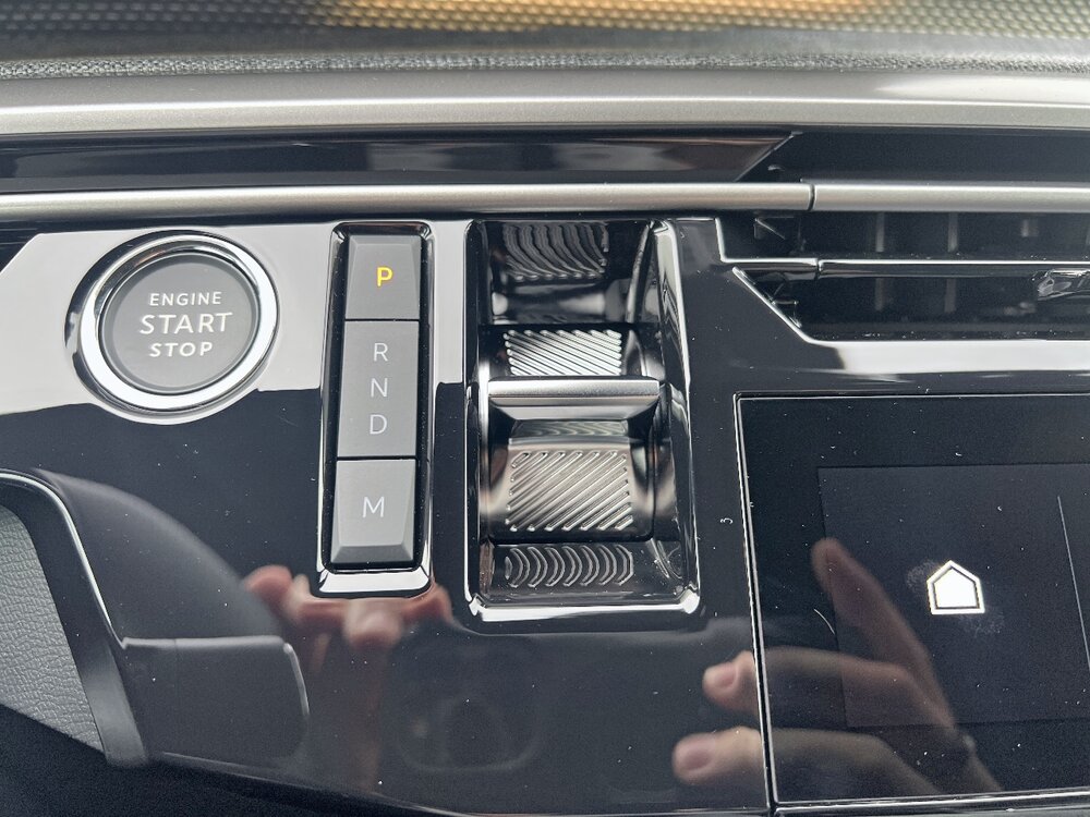 Occasion PEUGEOT 5008 5008 Hybrid 145 e-DCS6 - GT