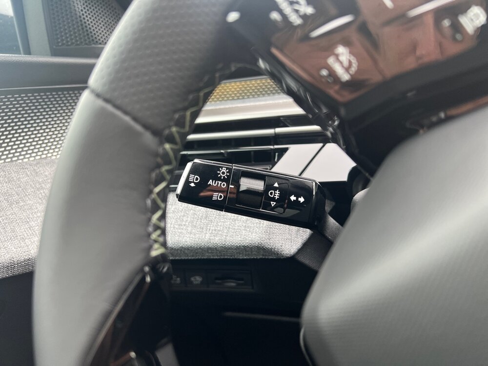 Occasion PEUGEOT 5008 5008 Hybrid 145 e-DCS6 - GT