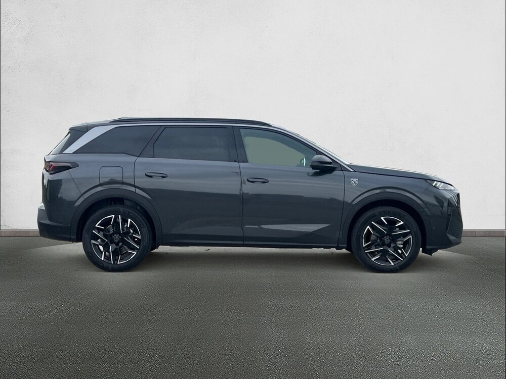 Occasion PEUGEOT 5008 5008 Hybrid 145 e-DCS6 - GT