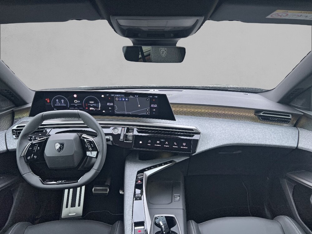 Occasion PEUGEOT 5008 5008 Hybrid 145 e-DCS6 - GT