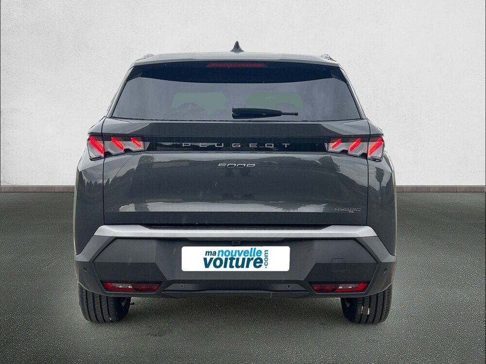 Occasion PEUGEOT 5008 5008 Hybrid 145 e-DCS6 - GT