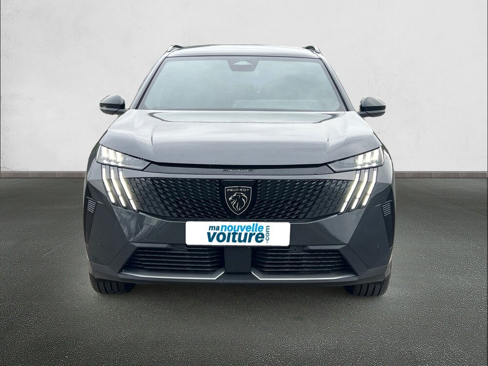 Occasion PEUGEOT 5008 5008 Hybrid 145 ch e-DCS6 - GT