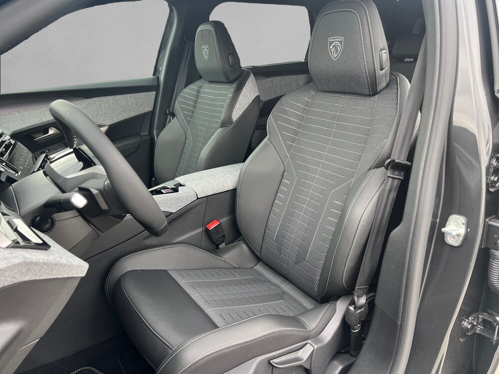 Occasion PEUGEOT 5008 5008 Hybrid 145 ch e-DCS6 - GT