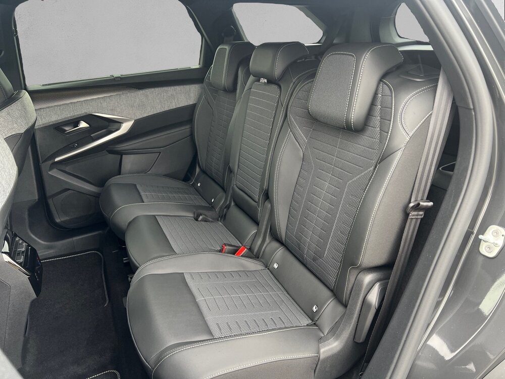 Occasion PEUGEOT 5008 5008 Hybrid 145 ch e-DCS6 - GT