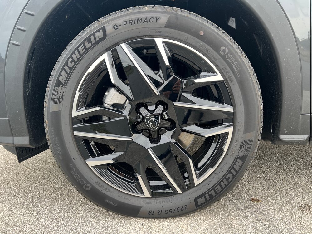 Occasion PEUGEOT 5008 5008 Hybrid 145 ch e-DCS6 - GT
