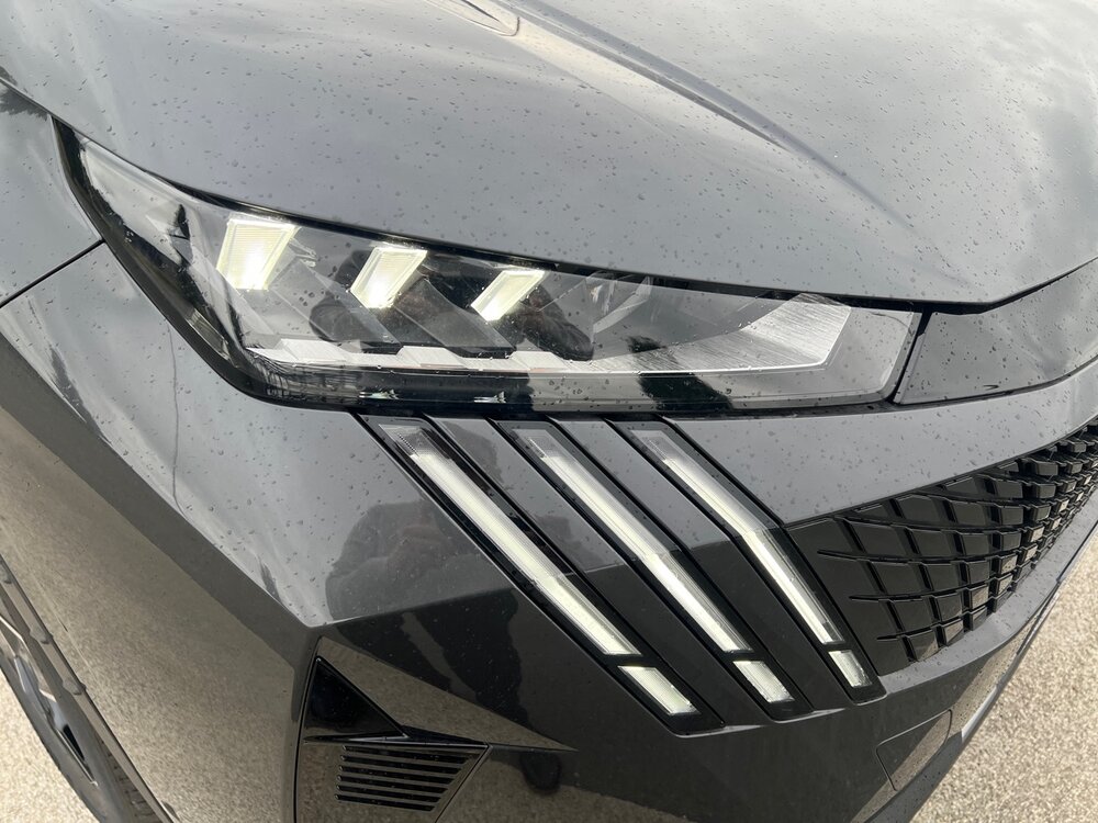 Occasion PEUGEOT 5008 5008 Hybrid 145 ch e-DCS6 - GT