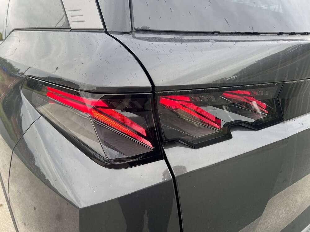 Occasion PEUGEOT 5008 5008 Hybrid 145 ch e-DCS6 - GT