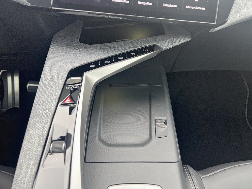 Occasion PEUGEOT 5008 5008 Hybrid 145 ch e-DCS6 - GT