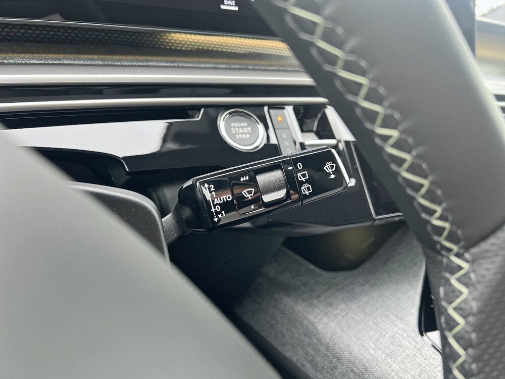 Occasion PEUGEOT 5008 5008 Hybrid 145 ch e-DCS6 - GT