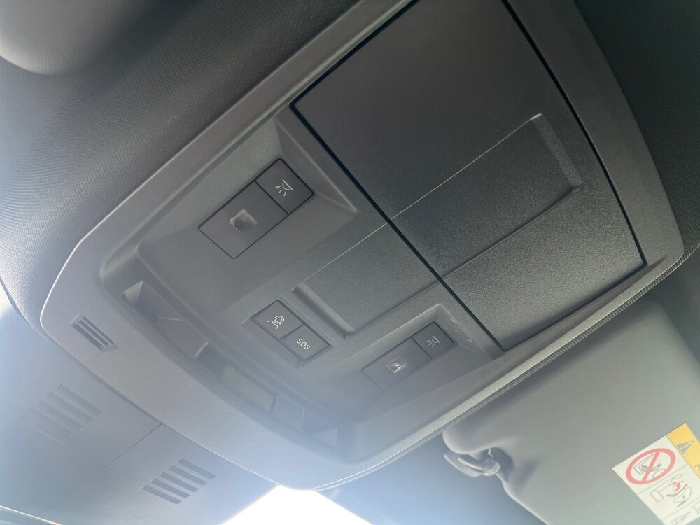 Occasion PEUGEOT 5008 5008 Hybrid 145 ch e-DCS6 - GT