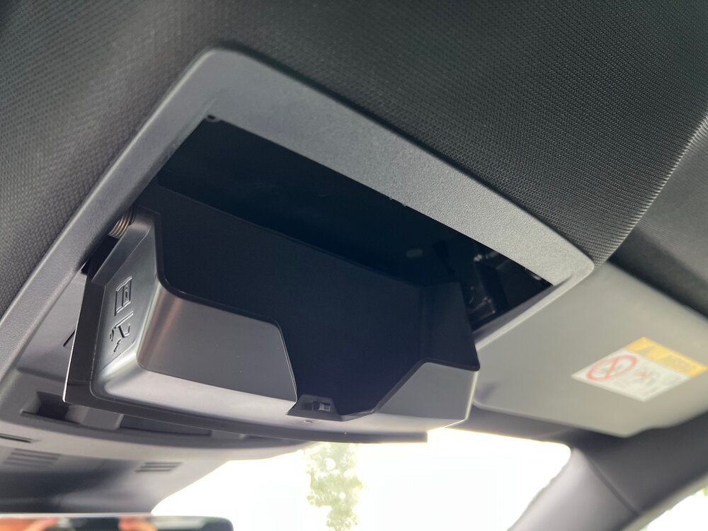 Occasion PEUGEOT 5008 5008 Hybrid 145 ch e-DCS6 - GT
