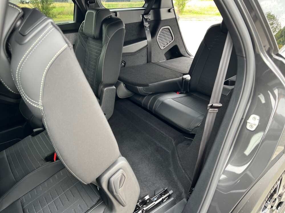 Occasion PEUGEOT 5008 5008 Hybrid 145 ch e-DCS6 - GT