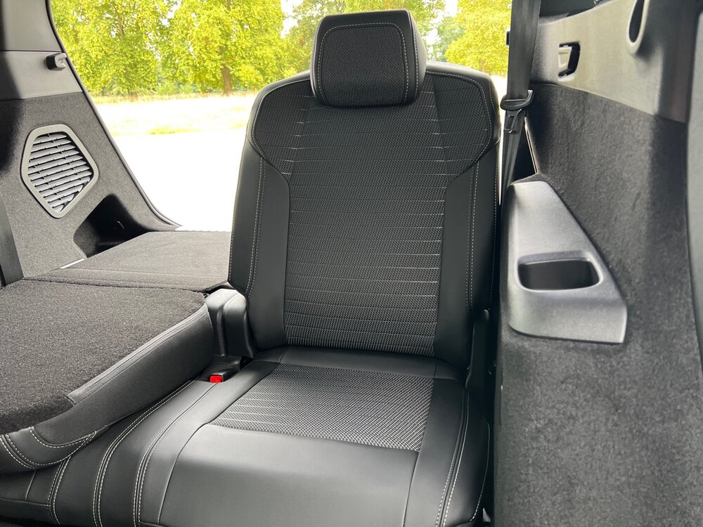 Occasion PEUGEOT 5008 5008 Hybrid 145 ch e-DCS6 - GT