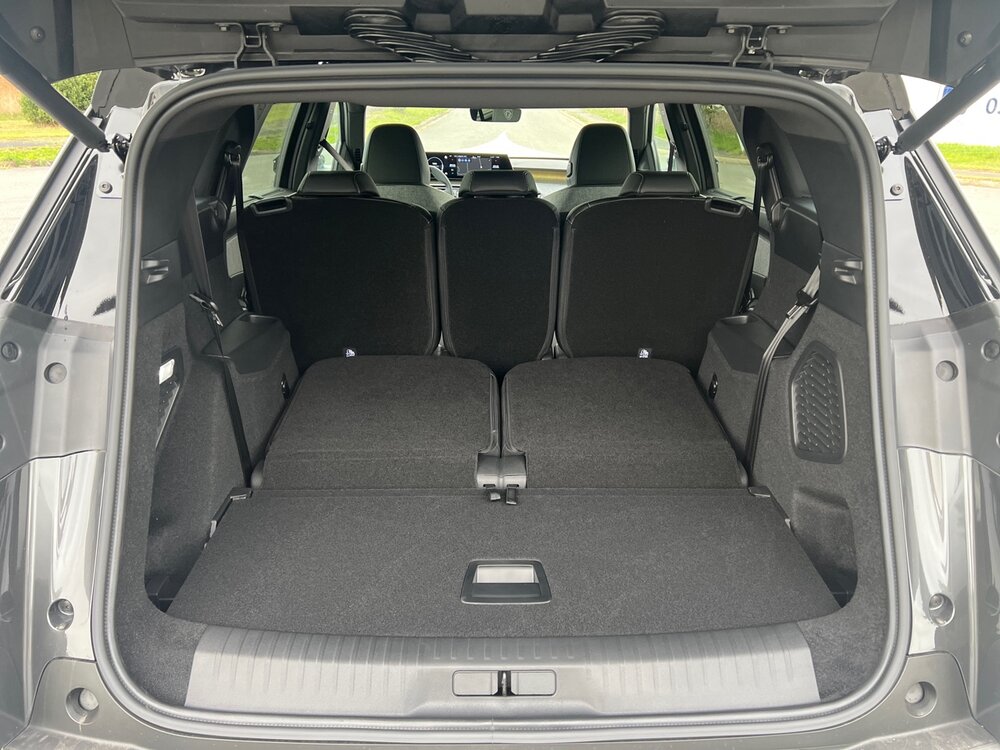 Occasion PEUGEOT 5008 5008 Hybrid 145 ch e-DCS6 - GT