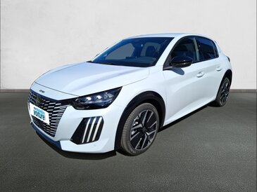 Occasion PEUGEOT 208 208 Hybrid 110 e-DCS6