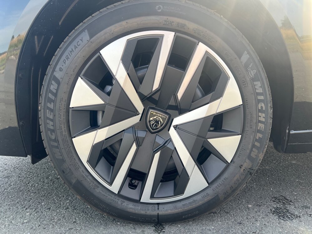 Occasion PEUGEOT 208 208 100 S&S BVM6 - Style