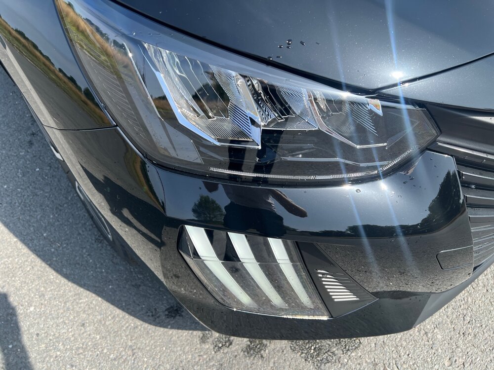 Occasion PEUGEOT 208 208 100 S&S BVM6 - Style
