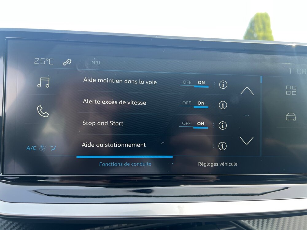 Occasion PEUGEOT 208 208 100 S&S BVM6 - Style