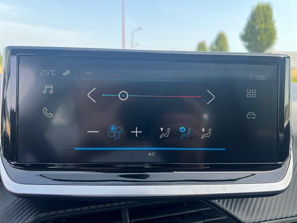 Occasion PEUGEOT 208 208 100 S&S BVM6 - Style