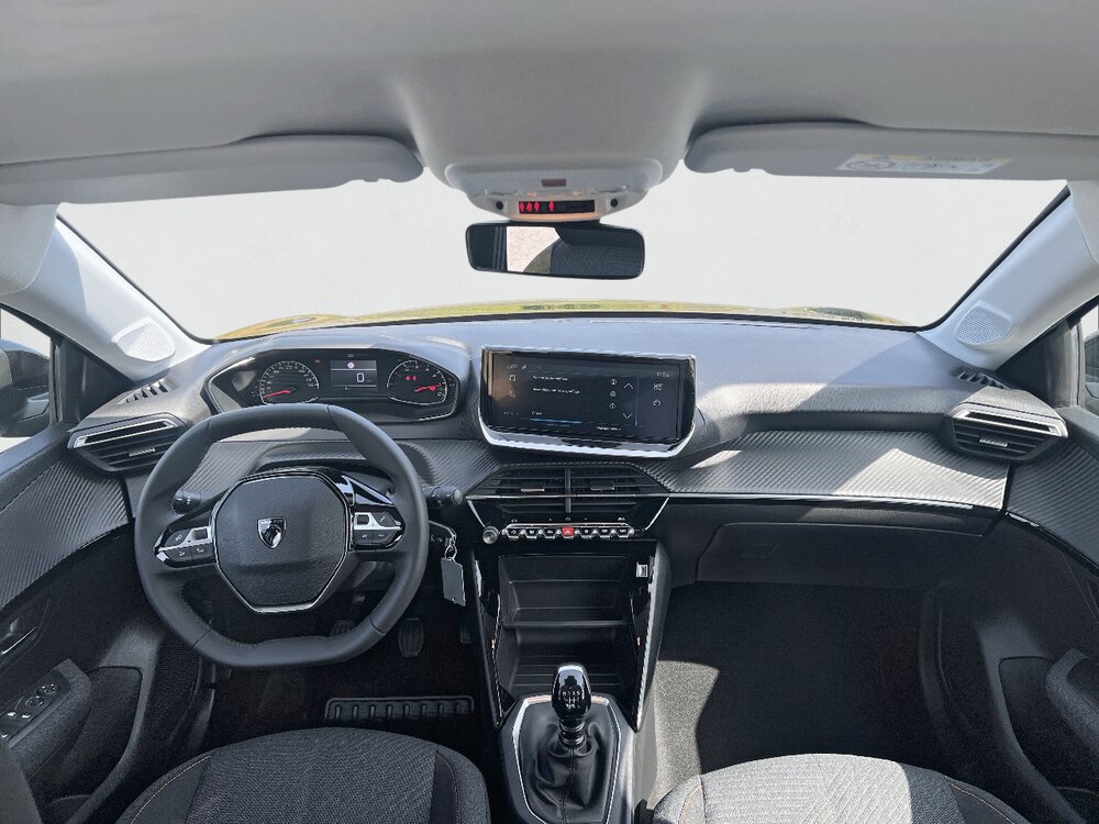 Occasion PEUGEOT 208 208 100 S&S BVM6 - Style