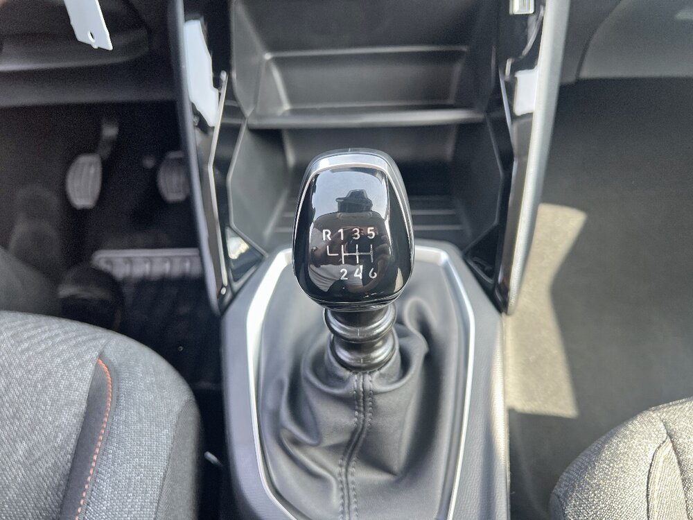 Occasion PEUGEOT 208 208 100 S&S BVM6