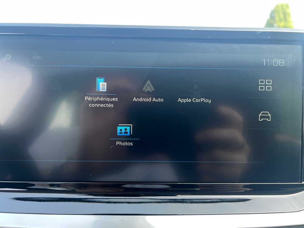 Occasion PEUGEOT 208 208 100 S&S BVM6