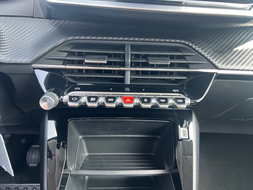 Occasion PEUGEOT 208 208 100 S&S BVM6