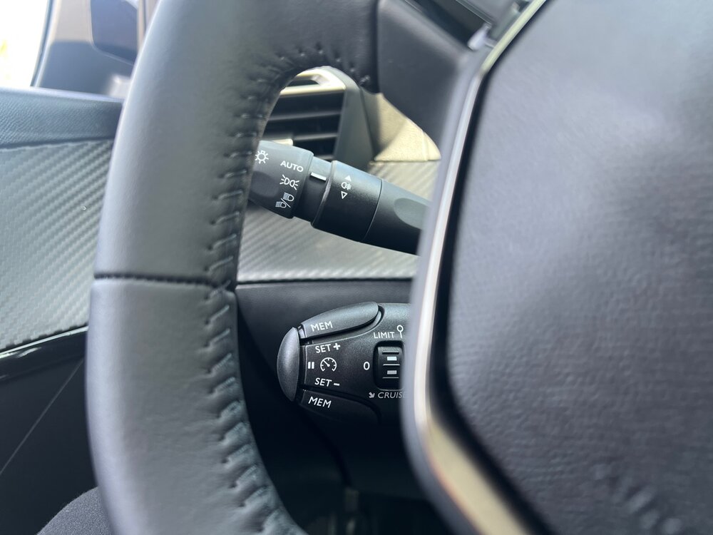 Occasion PEUGEOT 208 208 100 S&S BVM6