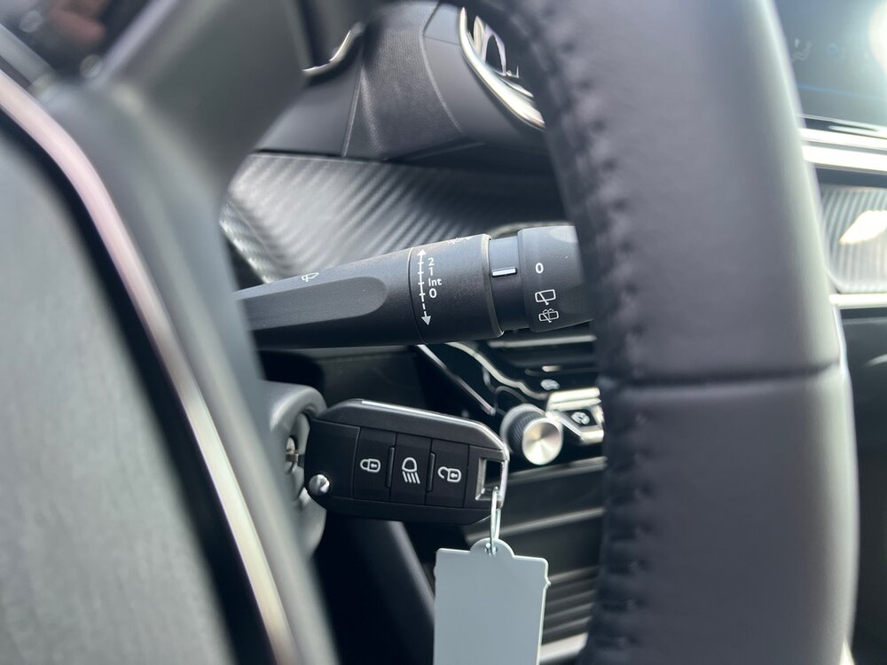 Occasion PEUGEOT 208 208 100 S&S BVM6