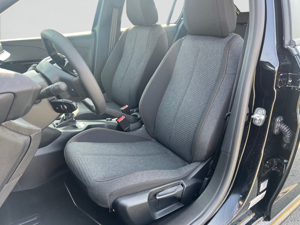 Occasion PEUGEOT 208 208 100 S&S BVM6 - Style