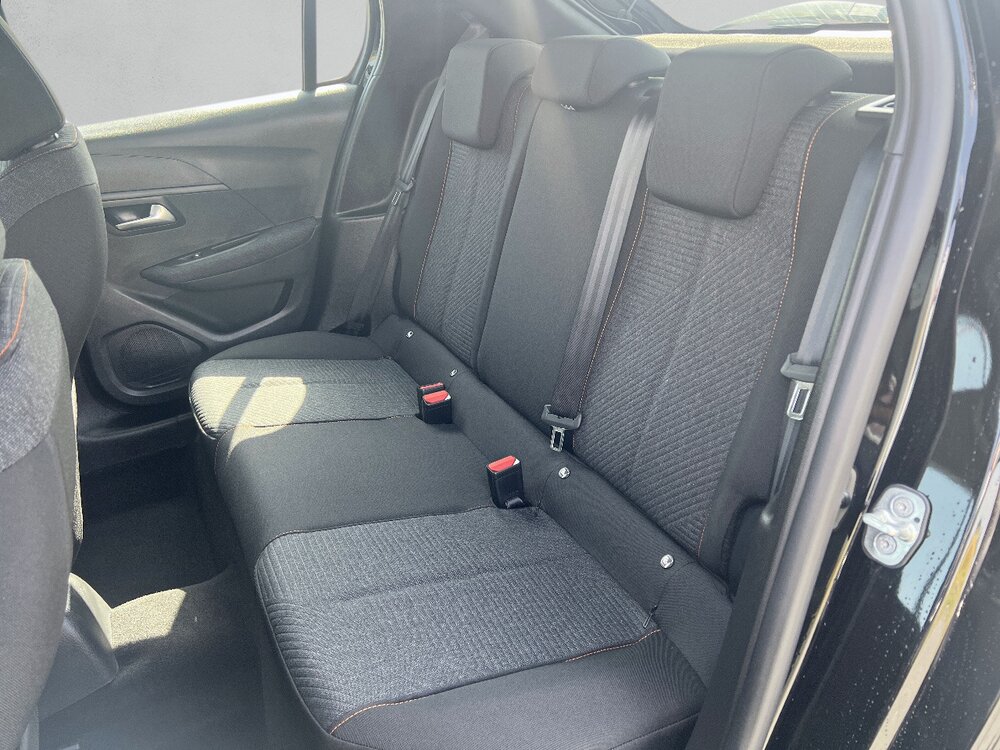 Occasion PEUGEOT 208 208 100 S&S BVM6 - Style