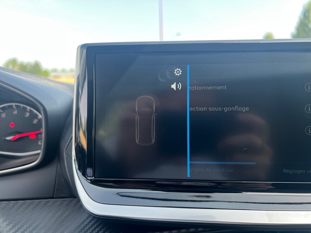 Occasion PEUGEOT 208 208 100 S&S BVM6 - Style