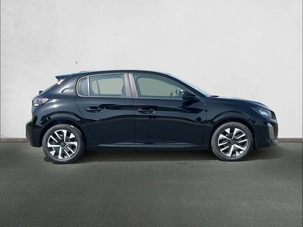 Occasion PEUGEOT 208 208 100 S&S BVM6 - Style