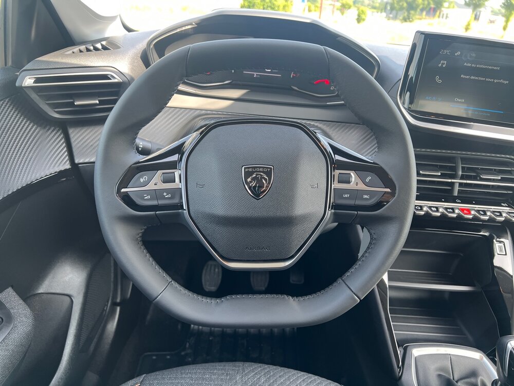 Occasion PEUGEOT 208 208 100 S&S BVM6 - Style