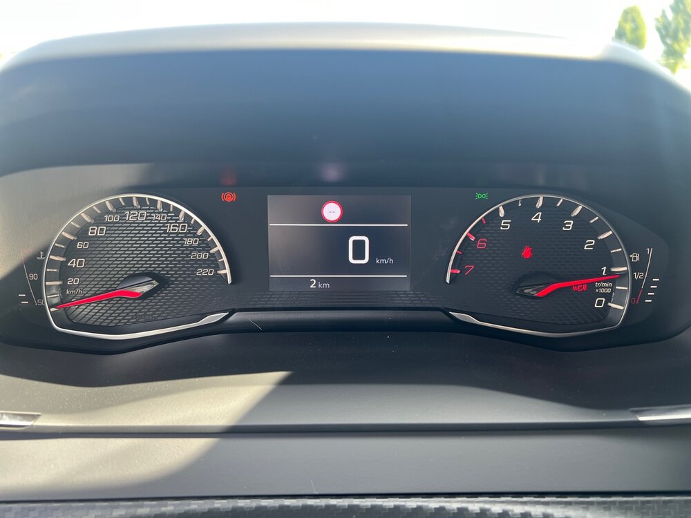 Occasion PEUGEOT 208 208 100 S&S BVM6 - Style