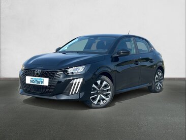 Occasion PEUGEOT 208 208 100 S&S BVM6 - Style