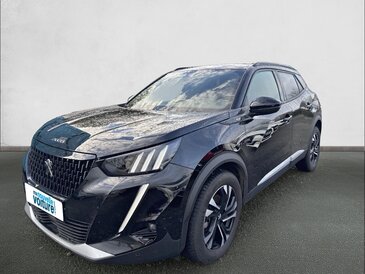 Occasion PEUGEOT 2008 2008 BlueHDi 130 S&S EAT8