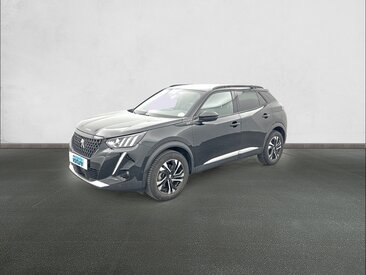 Occasion PEUGEOT 2008 2008 BlueHDi 130 S&S EAT8 - GT